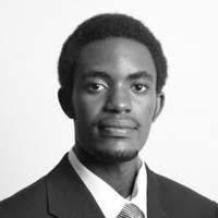 Humanity Crew Employee Namanya Wright's profile photo