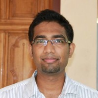 IBS Software Services Employee Jeffrey John's profile photo