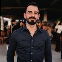 Evandro Inocenti Email & Phone Number