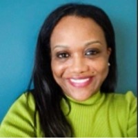 Avalara Employee Imani Smith's profile photo