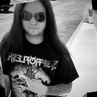 Veri-Tax Employee Austin Dove's profile photo
