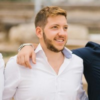 NOM Esports Employee Shahar Meir's profile photo
