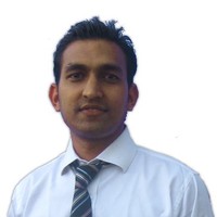 Jimmy Yadav Email & Phone Number