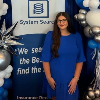 System Search Inc. Employee Victoria Casey's profile photo