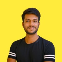Associated Space Designers Employee Onkar Kumbhar's profile photo
