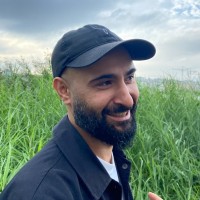 I Made This Employee Abbas Salehi's profile photo