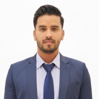 MonsterConnect Employee Ali Hasan's profile photo