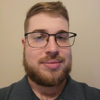 Nicholas Huber Email & Phone Number