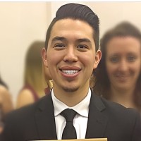 DoorDash Employee Cody Ramirez's profile photo