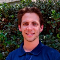 Integral, LLC Employee Brendan Barrett's profile photo