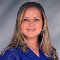 Clover Mortgage Employee Dahlia Phillips's profile photo