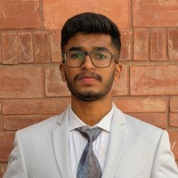 Harshith J Email