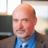 C-CORE Employee Tony King's profile photo
