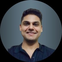 Avanseus Employee Nitish Kumar's profile photo