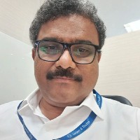 LARSEN & TOUBRO LIMITED - QATAR Employee Eswara Cr's profile photo