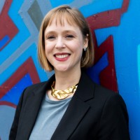 Bunker Projects Employee Sarah Vig's profile photo