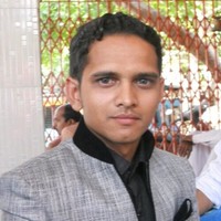 MSBC Secure Employee Amit Thakor's profile photo
