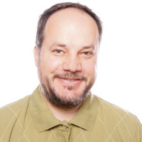 LogmeOnce Employee Thomas Brochu's profile photo