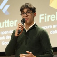 WeCode Employee Santiago Mauricio Fleitas Ibarra's profile photo