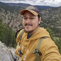 Tradewinds Global Logistics, Inc Employee Brandon Evans's profile photo