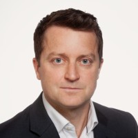 Deloitte Employee David Reddy's profile photo