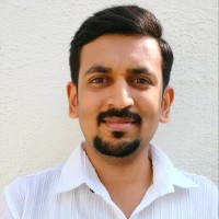 VIKI.AI Employee Vaibhav Srinivas's profile photo