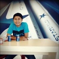 Anugrah Argon Medica (Member of Dexa Group) Employee Eka Saputra's profile photo