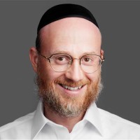 Profit First Professionals Employee Mordechai Klein's profile photo