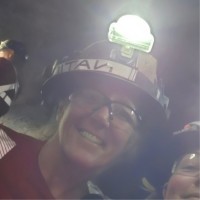 Kinross Gold Corporation Employee Amanda Spring's profile photo
