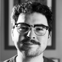 Georgia Institute of Technology Employee Jack Hettinger's profile photo