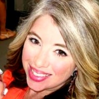 Cancer Pathways Employee Christin Eberhard's profile photo