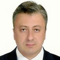 Yandex Go Employee Semih Altug's profile photo