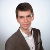 Otodata Inc. Employee Krystian Dereń's profile photo