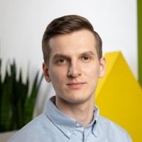 nowutalk Employee Ivan Lukyanchikov's profile photo