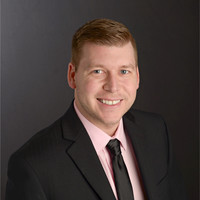 eXp Realty Employee Brian Cundiff's profile photo