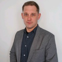 Zachary Burns's profile photo