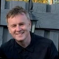 Vegware Employee Simon Tracey's profile photo