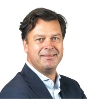 Pragmatics Employee Peter de Jong's profile photo