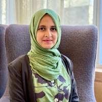 FIU Robert Stempel College of Public Health & Social Work Employee Mubarika Chowdhury's profile photo
