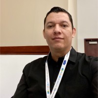 International Voyager Inc Employee Leonel Masis's profile photo