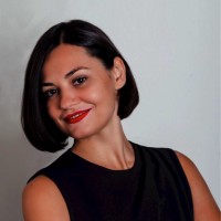 Ensuria Technologies OU Employee Olga Sydoruk's profile photo
