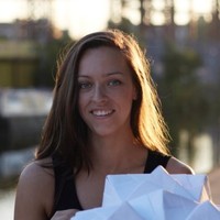 Foldability Employee Kyla McCallum's profile photo