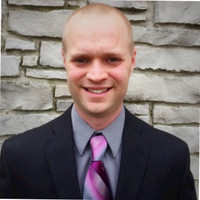 Fort Collins Country Club Employee Marcus Gillmor's profile photo
