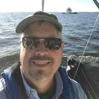 SailTime Group Employee Carl Sink's profile photo