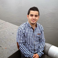 Lourdes Hospital Employee Omar Alabdali's profile photo