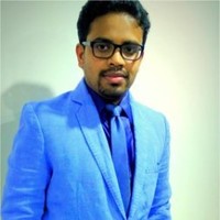 Robosol Software UK Limited Employee Adesh Talanki's profile photo
