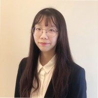 The Halpern Law Firm, LLC Employee Erica Zhao's profile photo