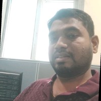 ESPARKLIGHT SOFTWARE SYSTEMS PRIVATE LIMITED Employee Arunprasad Reddy's profile photo