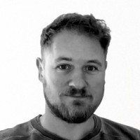 StemBond Technologies Employee Andrew Hodgson's profile photo
