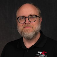 Tableau Employee Patrick Sanger's profile photo